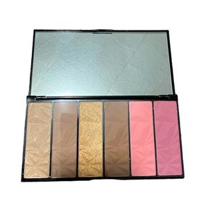 Flawless Face Beauty Gems